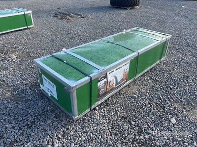 2026 Suihe 203012R-300gPE 20 ft x 30 ft x 12 ft Storage Building (Unused)