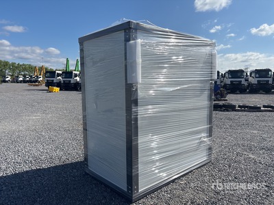 2026 Suihe SH Portable Shower (Unused)