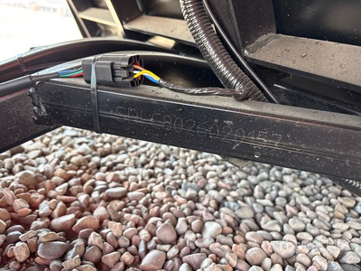 2026 Golf Cart (Unused)