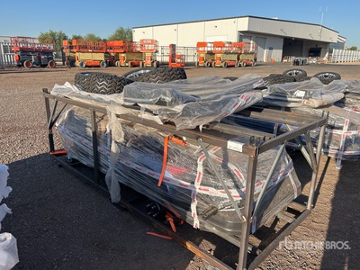 2026 Golf Cart (Unused)