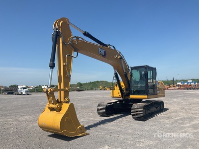 2025 Cat 320D3GC Excavadora Hidraulica (Sin Usar) / Excavadora de Cadenas (Unused)