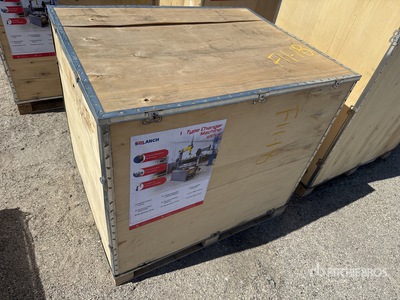 2026 TC Zmieniacz opon (Unused) - Fits SD Lanch