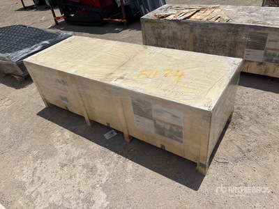 2026 SDLC2020 20 ft x 20 ft Carport (Unused)