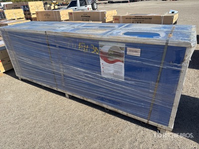 2026 ST4040C 40 ft x 40 ft 40 ft × 40 ft × 11.8 ft Schronienie na Kontenerach (Unused) - Fits ST4040C