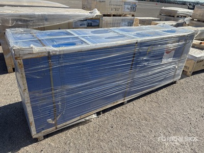 2026 ST4040C 40 ft x 40 ft 40 ft × 40 ft × 11.8 ft Schronienie na Kontenerach (Unused) - Fits ST4040C