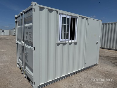 2026 11 ft Storage Container
