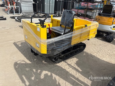 2026 CD25 Crawler Dumper (Unused)