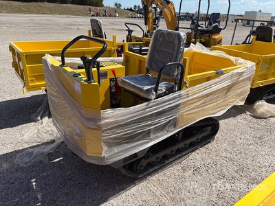 2026 CD25 Crawler Dumper (Unused)