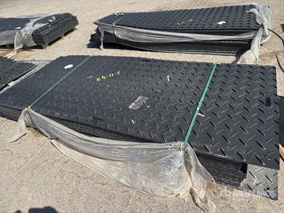 2026 IRGPM Ground Protection,Qty of 15 pieces Maty (Unused)