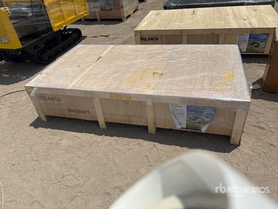 2026 SDLC2030FT 20 ft x 30 ft Cochera (Unused)