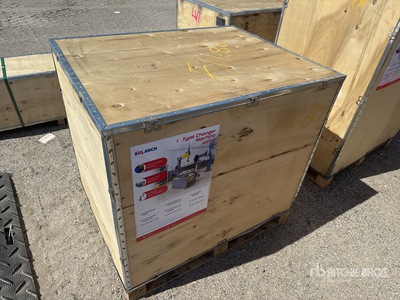 2026 TC Zmieniacz opon (Unused) - Fits SD Lanch