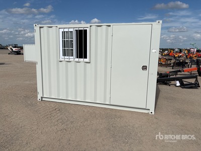 2026 11 ft Storage Container