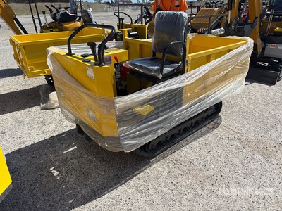 2026 CD25 Crawler Dumper (Unused)