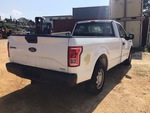Picture, Right Rear Corner
