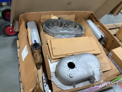 Coltec 16500102 Blower Assembly