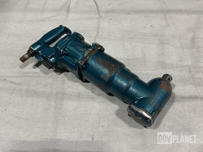 NPK NAW-19A Impact Wrench