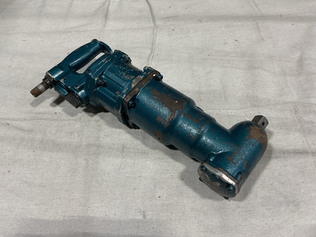 NPK NAW-19A Impact Wrench