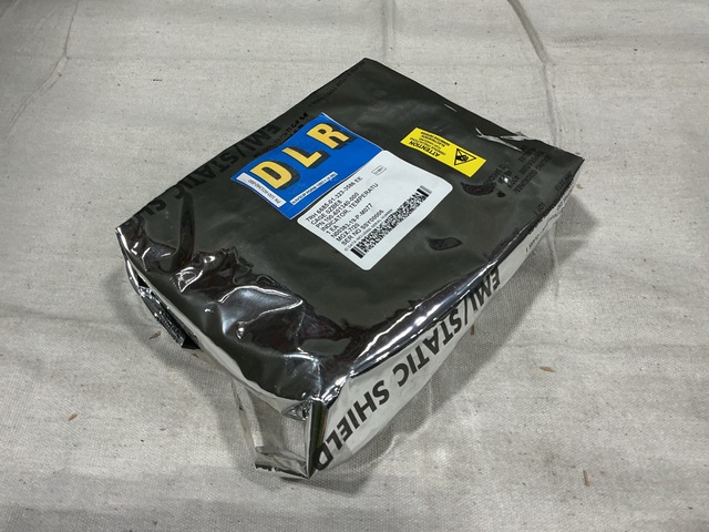 Triman Industries 100-601340-000 Temperature Thermocouple Indicator