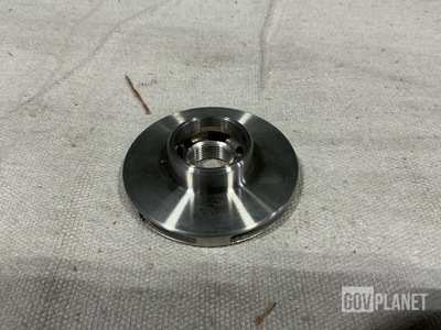 Alfa Laval 870316280 Paring Disk