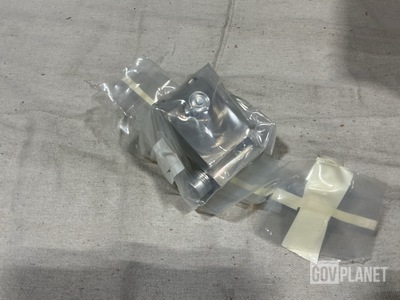 Treadwell 21-19827-1 Fluid Reglating Valve