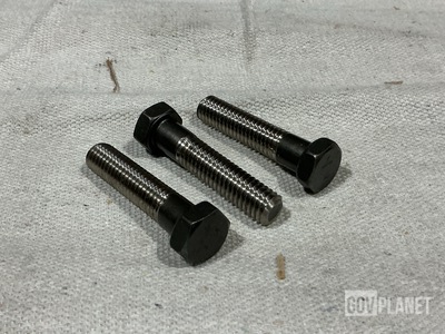(320) Bolts