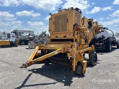 2016 Lincoln 660AXL Windrow Elevator