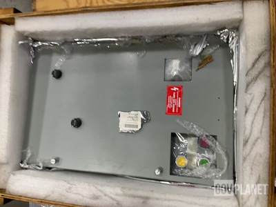 Misc SL-8306-219-040 Motor Controller