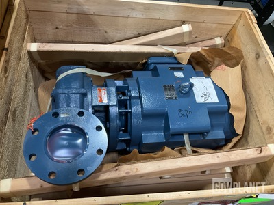 Aurora 09-1872881 Water Pump