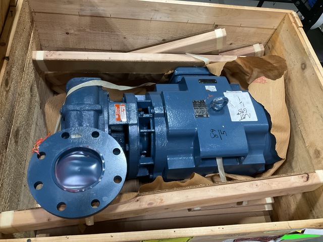 Aurora 09-1872881 Water Pump Aurora 09-1872881 Water Pump