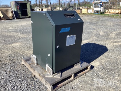 Kaeser Air System Component