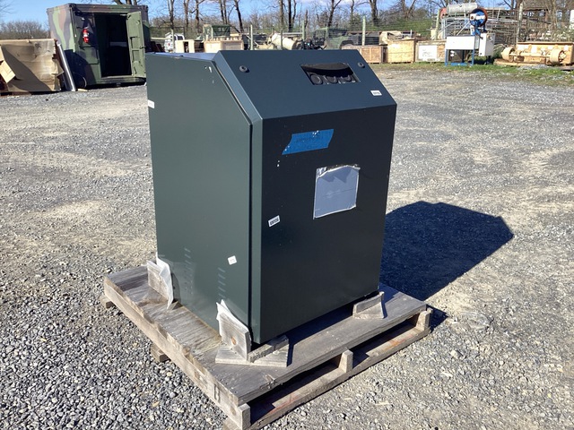 Kaeser Air System Component