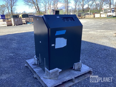 Kaeser Air System Component