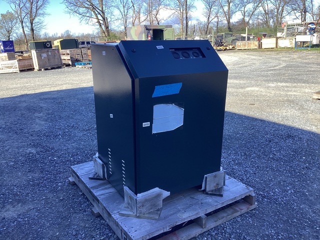 Kaeser Air System Component