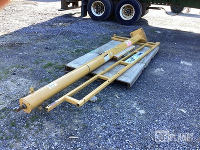 Spanco Jib Crane