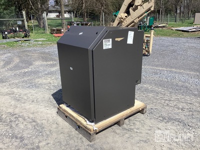 Boiler Unit Component