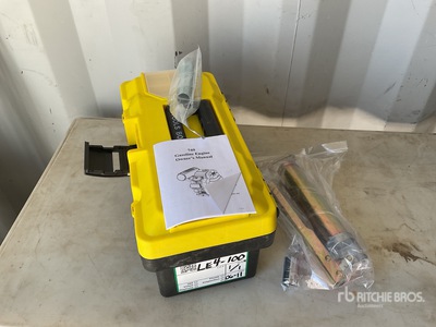 2026 CFG QK20R Mini Excavadora (Unused)