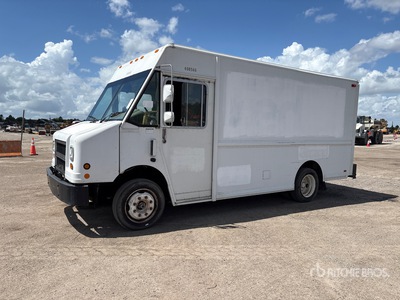 1996 Freightliner MT45 4x2 Step Van