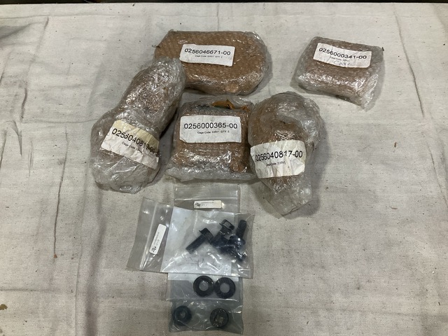 (19) Oshkosh 3904883 Shop Hardware Kits (19) Oshkosh 3904883 Shop Hardware Kits