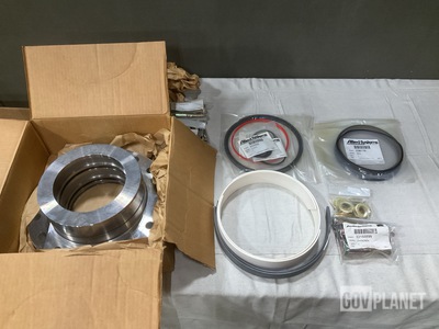 (5) Allied Systems 51074 Seal Replacement Parts Kits
