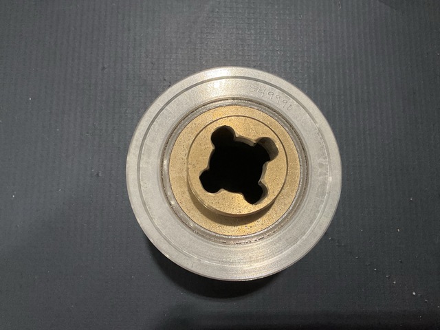 Tyco S49990 Valve Stem Guide