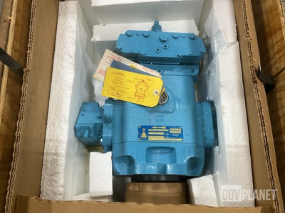 Abex P6P-3L1C-5A0-A Axial Pistons Pump