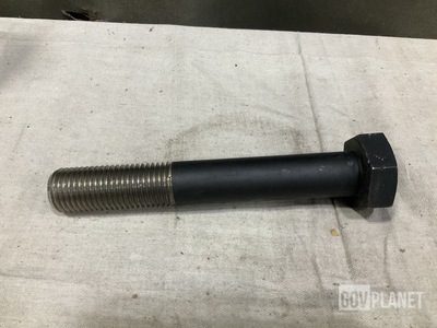 (59) Howco 238725 Machine Bolts