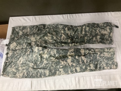 (24) Pairs of Wet Weather Trousers