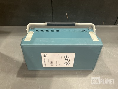 (3) Tektronix TDS3012B-NV Oscilloscopes