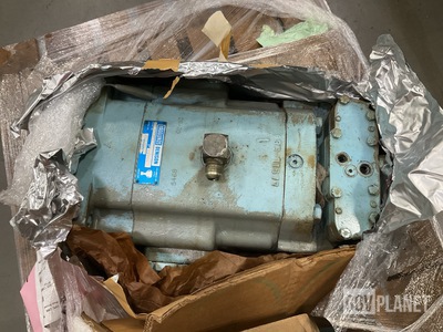 Denison P14P-3R1A-5A2-B Axial Piston Pump