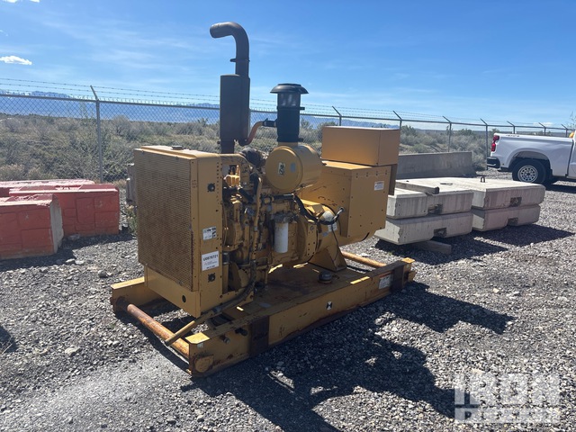Generators and Power Equipment