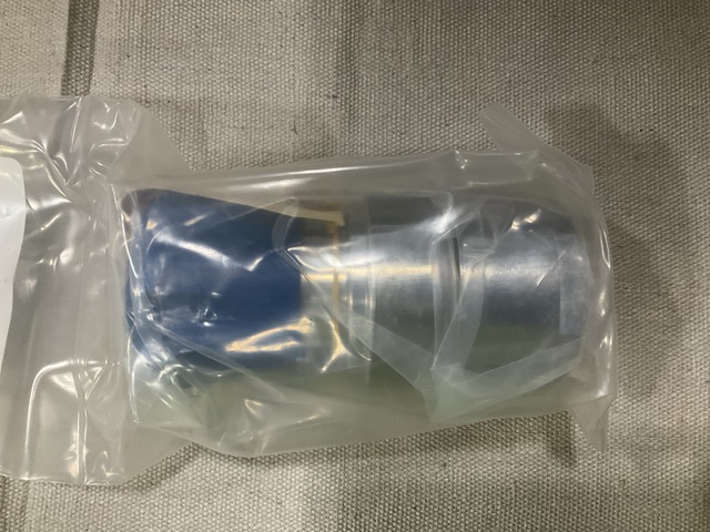 (5) Circle Valve Technologies PR1-1A11A3D711 Press Control Valves