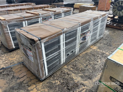 StanForge SWB20P 10 ft 20-Drawer Work Bench (Unused)