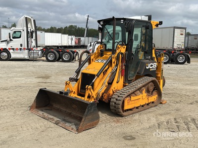 2024 JCB 1CXT Tracked Backhoe Loader