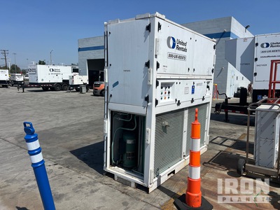 2019 Caps PPKV-20TD -NN72KE-5E5-VG2UP Air Conditioner